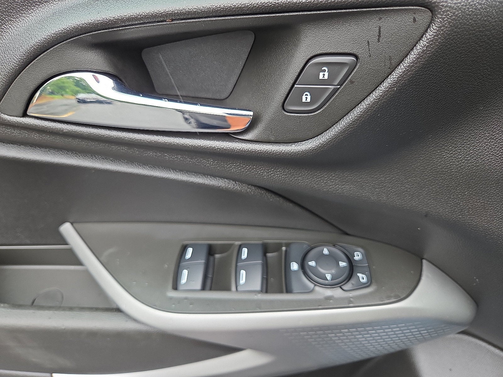 2024 Chevrolet Trax 1RS FWD