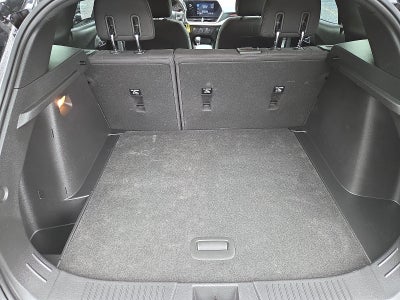 2024 Chevrolet Trax 1RS FWD