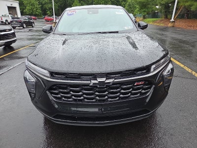 2024 Chevrolet Trax 1RS FWD