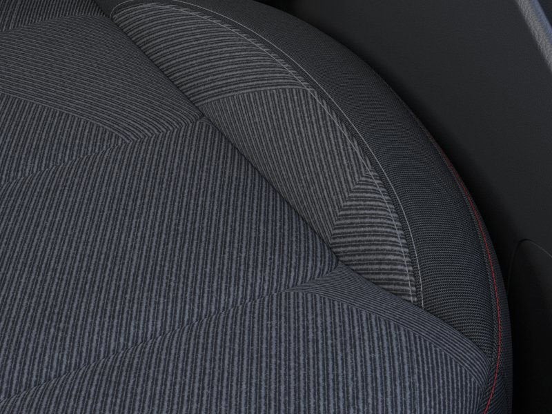 2026 Chevrolet Trax 1RS FWD