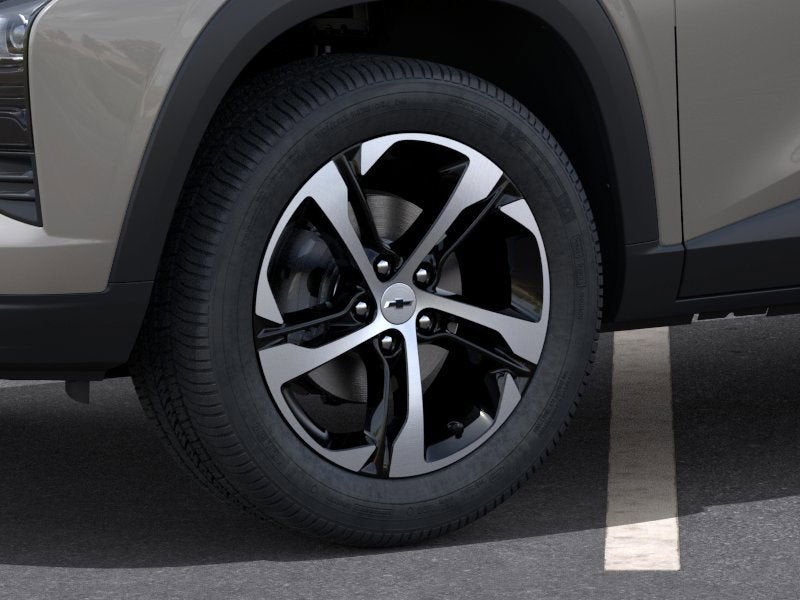 2026 Chevrolet Trax 1RS FWD