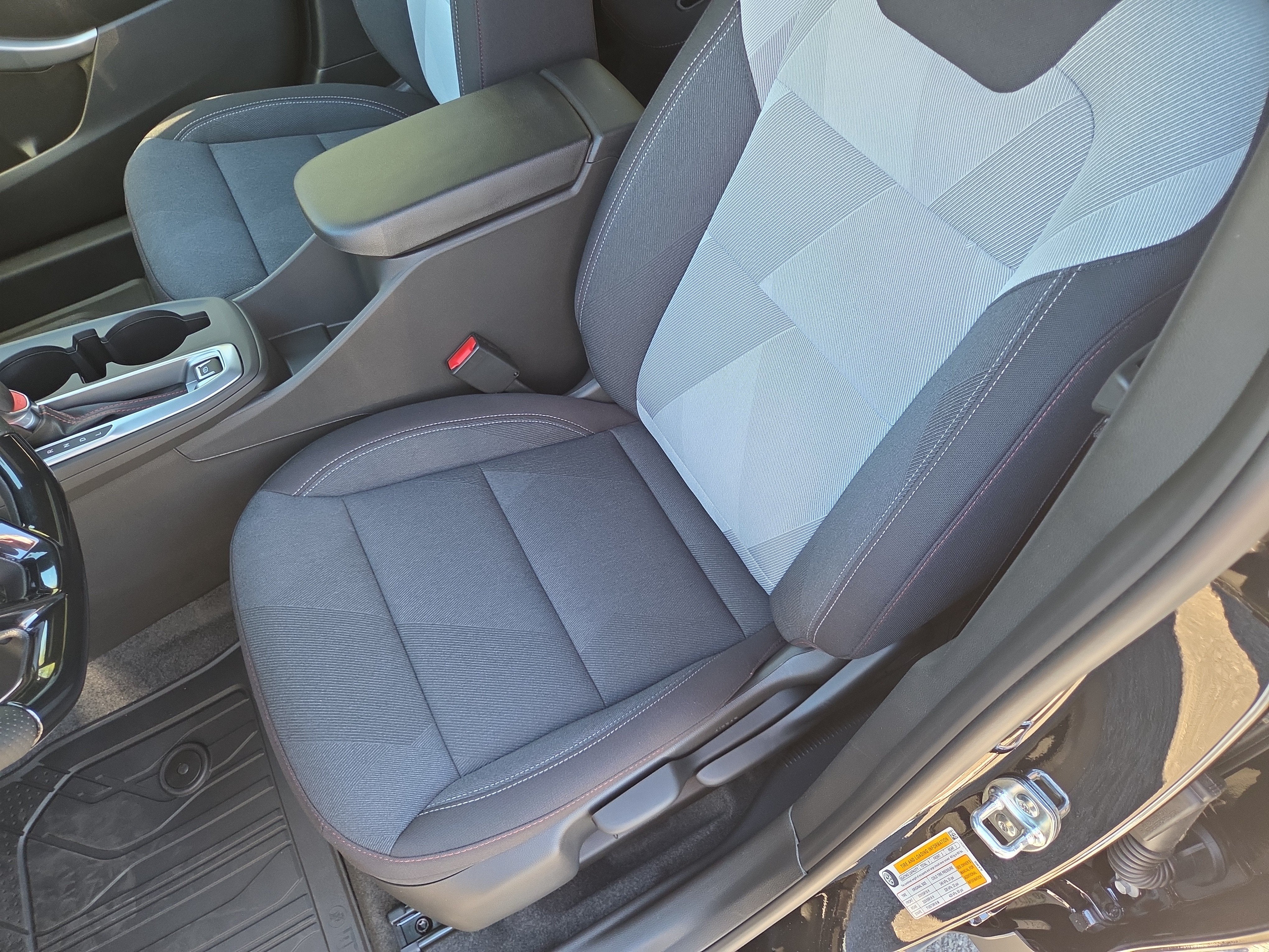 2026 Chevrolet Trax 1RS FWD