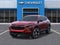 2026 Chevrolet Trax 1RS FWD