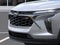 2026 Chevrolet Trax 1RS FWD