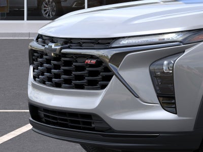 2026 Chevrolet Trax 1RS FWD