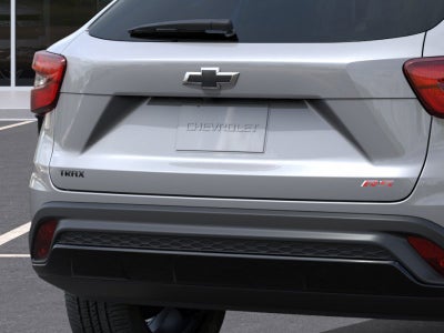 2026 Chevrolet Trax 1RS FWD