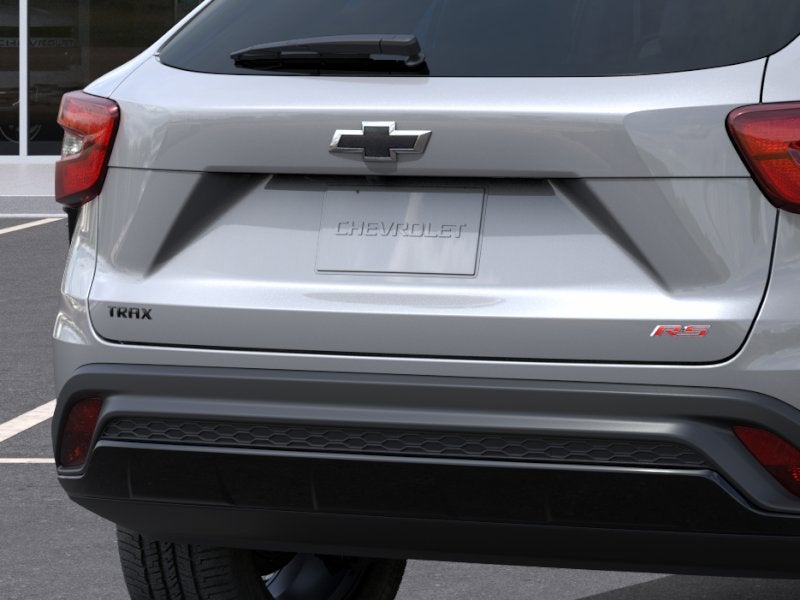 2026 Chevrolet Trax 1RS FWD