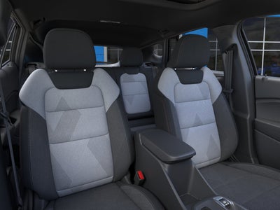 2026 Chevrolet Trax 1RS FWD