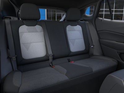 2026 Chevrolet Trax 1RS FWD