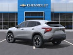 2026 Chevrolet Trax 1RS FWD