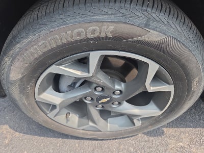 2024 Chevrolet Trax LT FWD