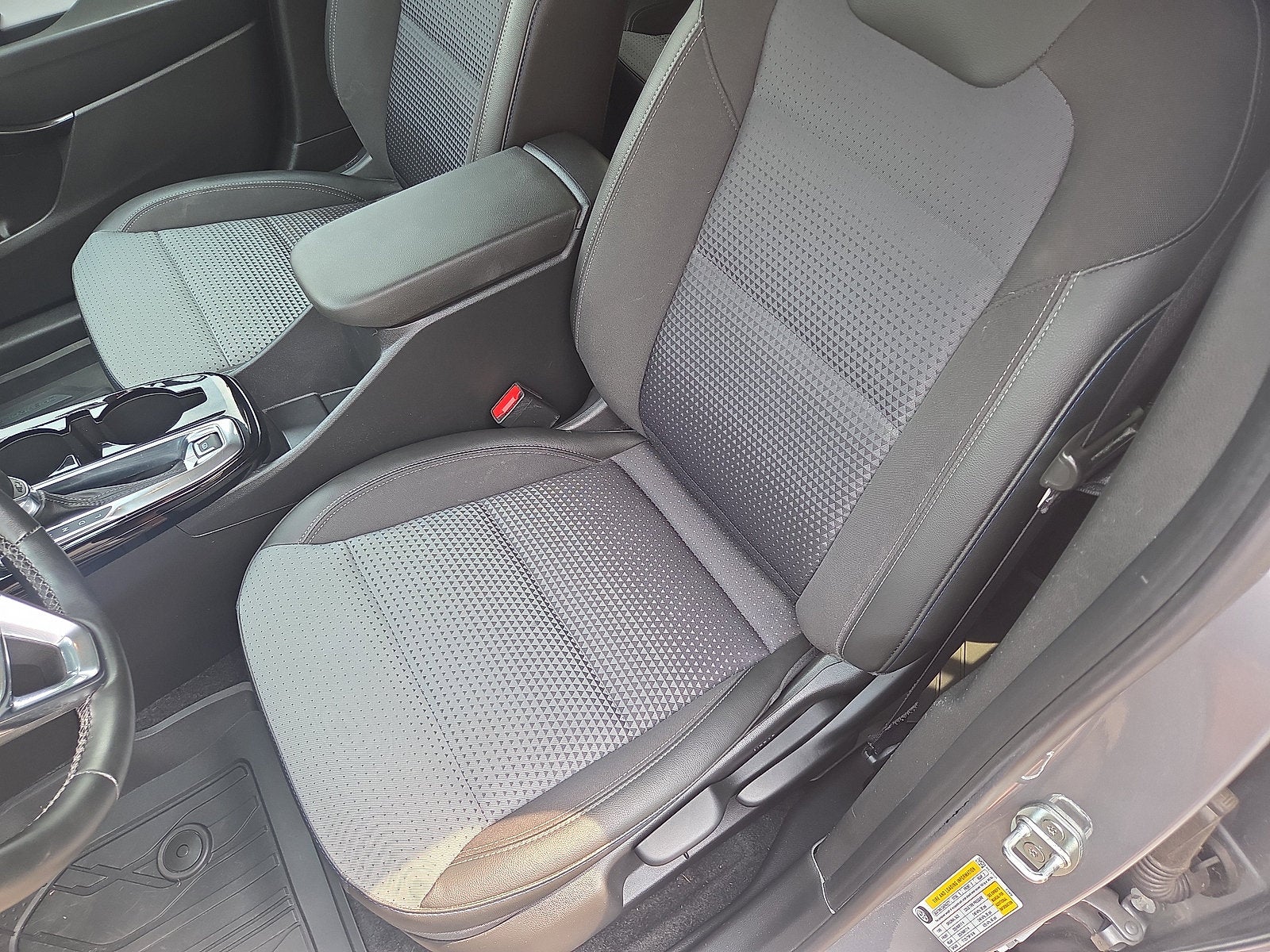 2024 Chevrolet Trax LT FWD