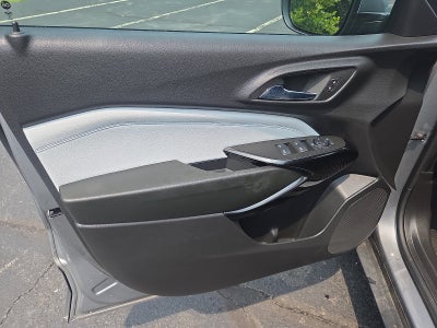 2024 Chevrolet Trax LT FWD