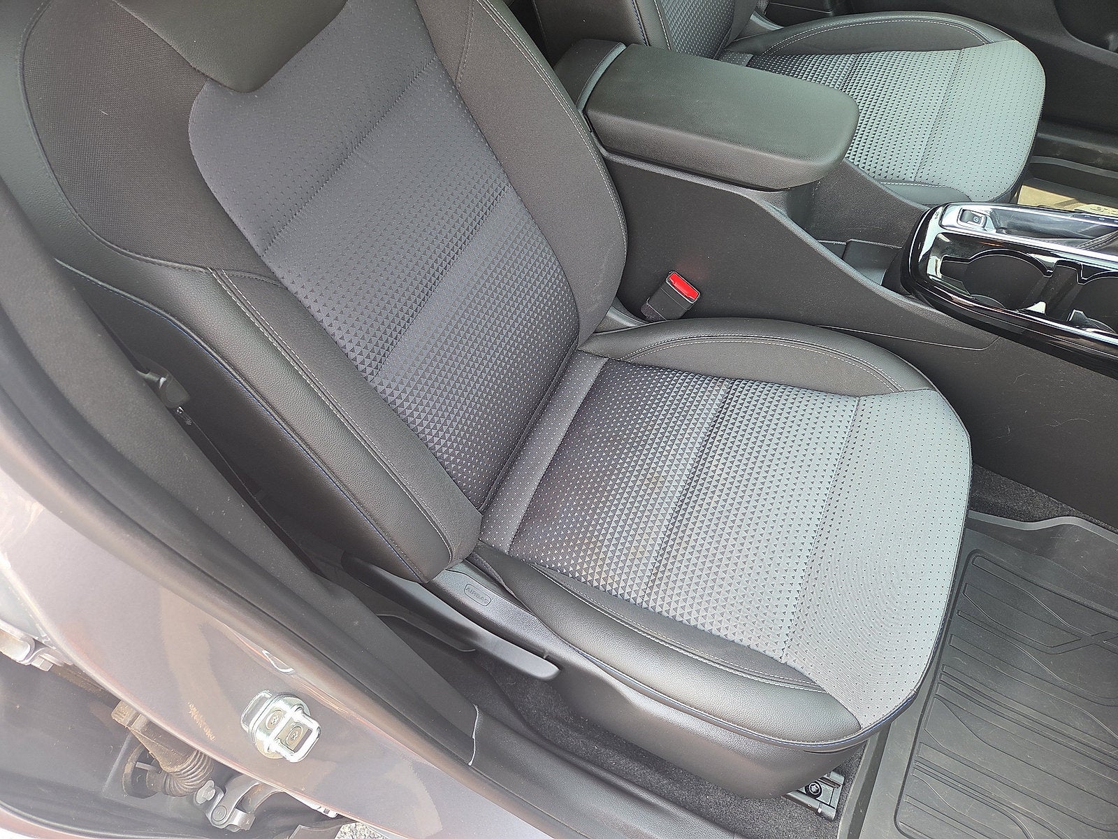 2024 Chevrolet Trax LT FWD