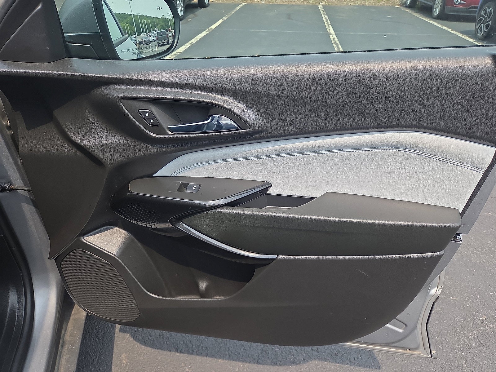 2024 Chevrolet Trax LT FWD