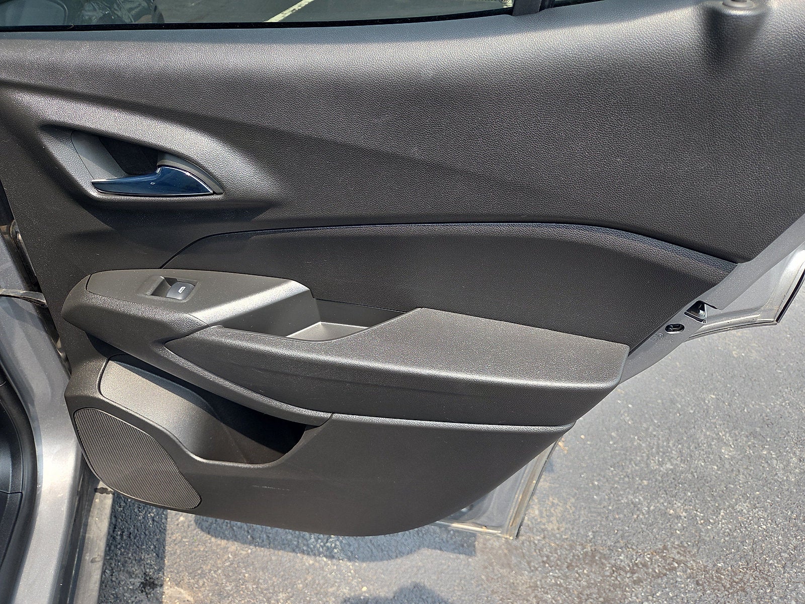 2024 Chevrolet Trax LT FWD