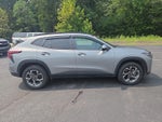 2024 Chevrolet Trax LT FWD