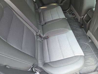 2024 Chevrolet Trax LT FWD