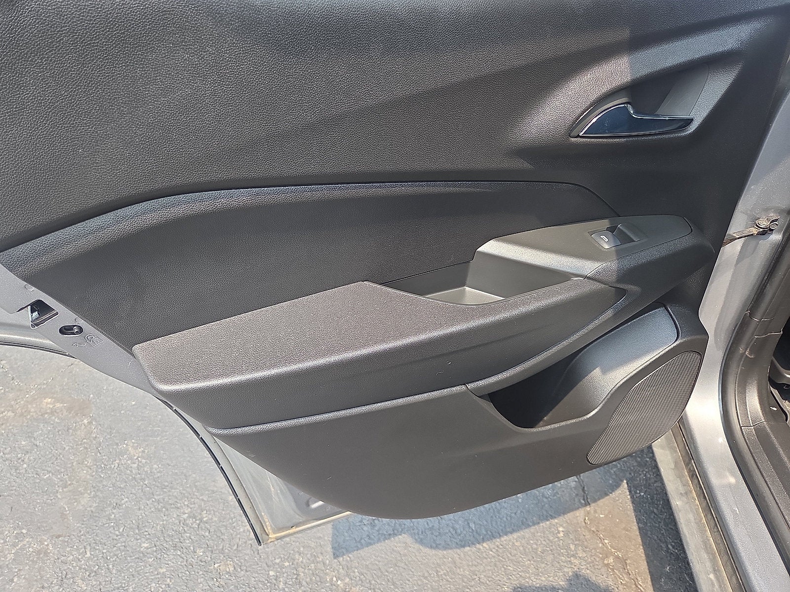2024 Chevrolet Trax LT FWD
