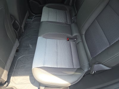 2024 Chevrolet Trax LT FWD