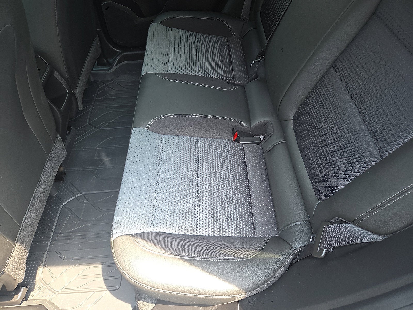 2024 Chevrolet Trax LT FWD