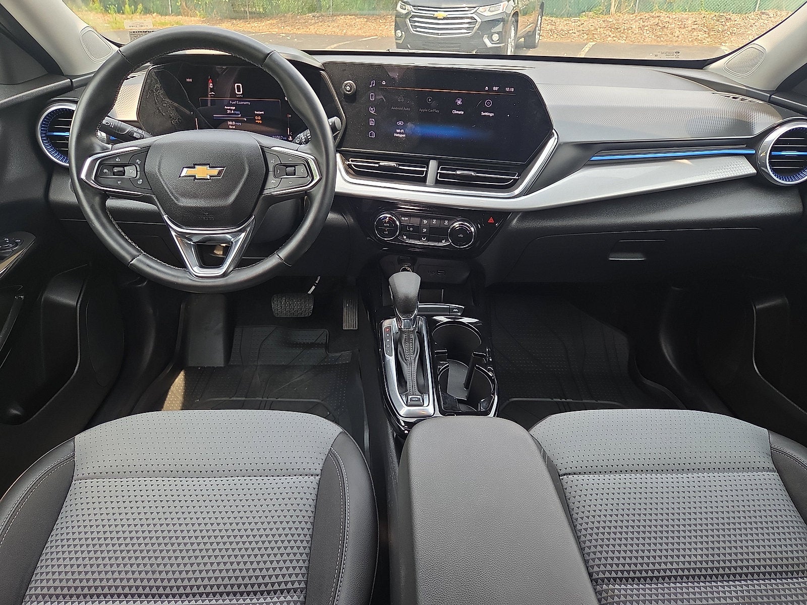 2024 Chevrolet Trax LT FWD