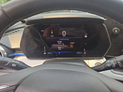 2024 Chevrolet Trax LT FWD
