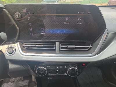 2024 Chevrolet Trax LT FWD
