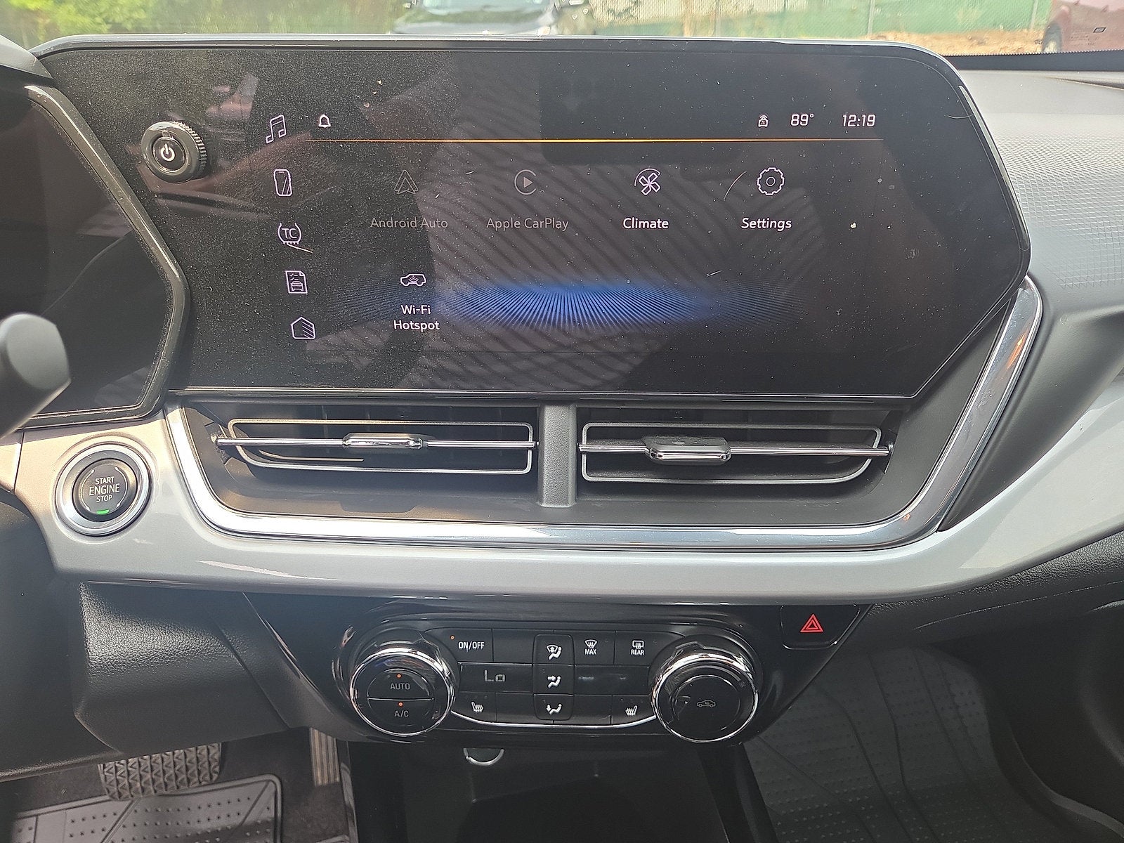 2024 Chevrolet Trax LT FWD