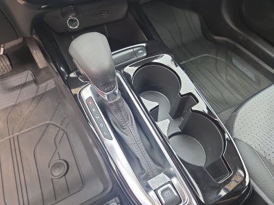 2024 Chevrolet Trax LT FWD