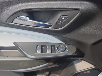 2024 Chevrolet Trax LT FWD