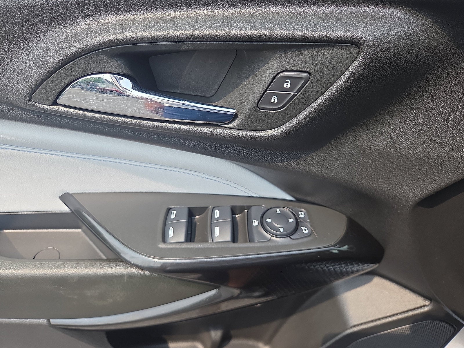 2024 Chevrolet Trax LT FWD