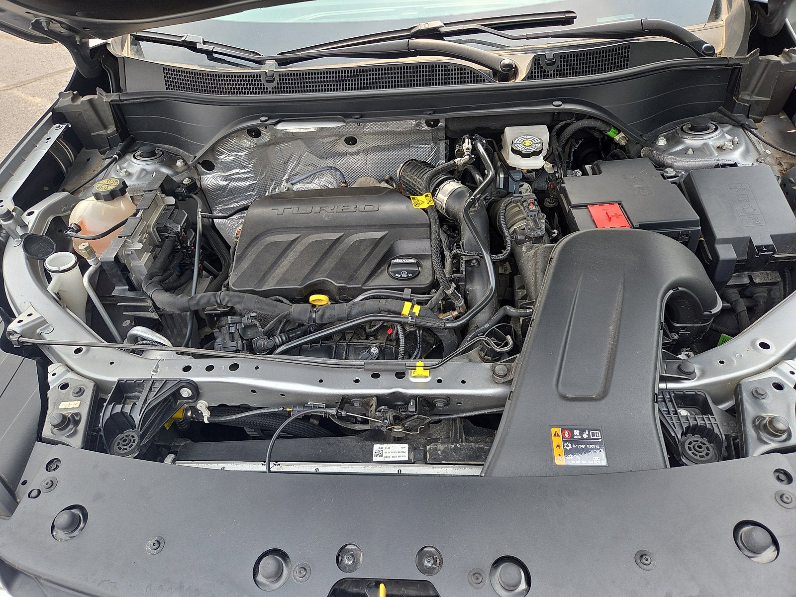 2024 Chevrolet Trax LT FWD