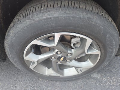 2024 Chevrolet Trax LT FWD