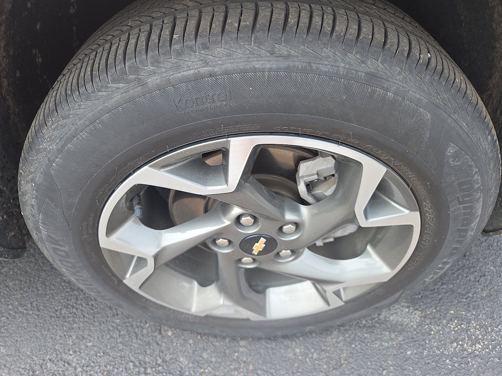 2024 Chevrolet Trax LT FWD