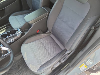 2024 Chevrolet Trax LT FWD