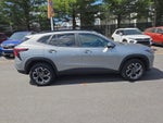 2024 Chevrolet Trax LT FWD