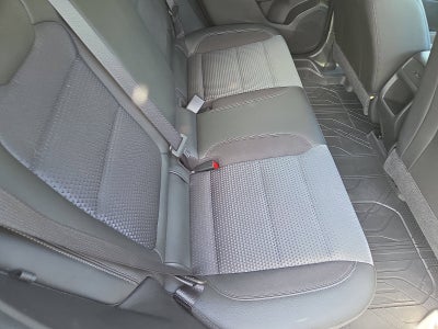 2024 Chevrolet Trax LT FWD