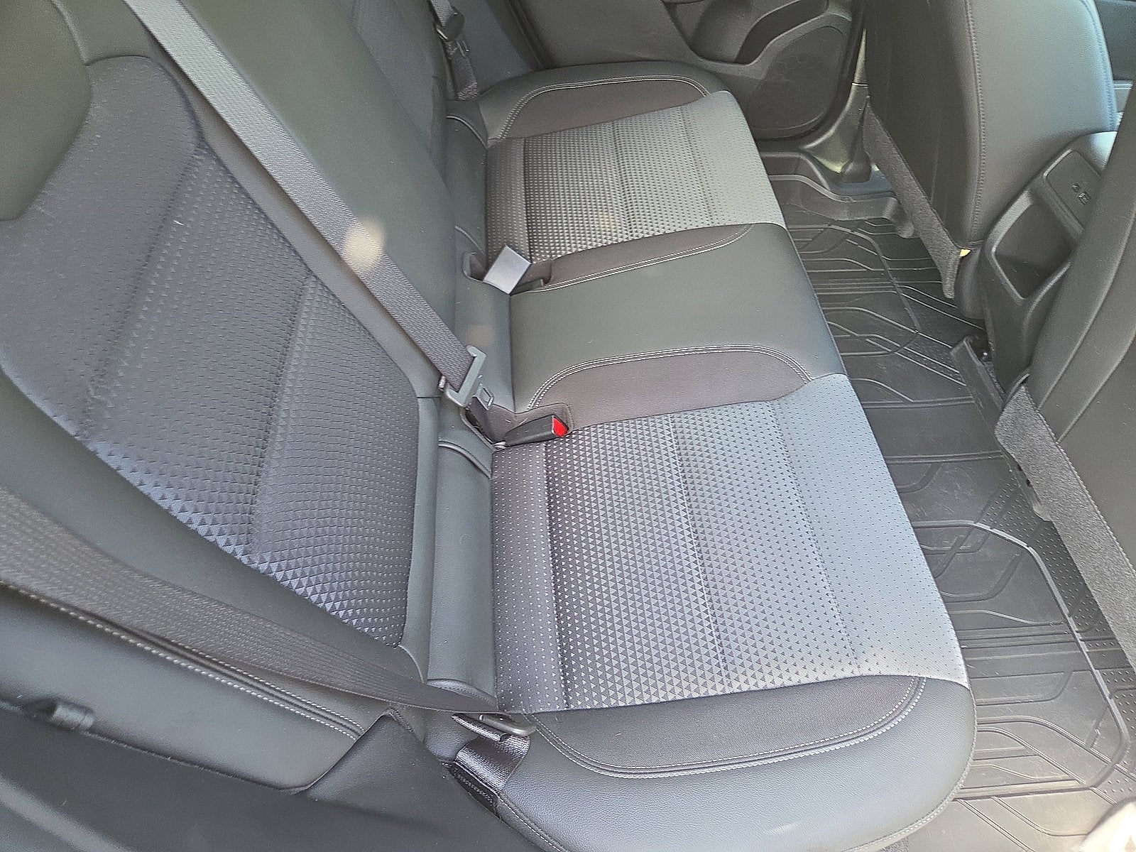 2024 Chevrolet Trax LT FWD
