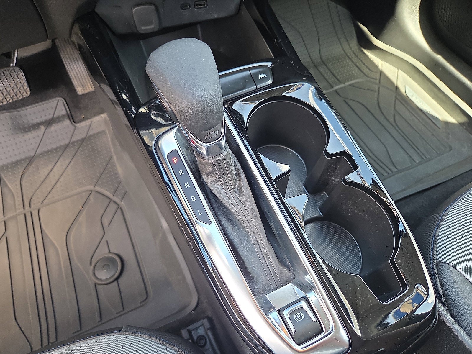 2024 Chevrolet Trax LT FWD
