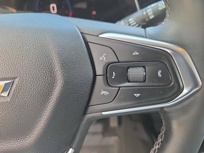 2024 Chevrolet Trax LT FWD