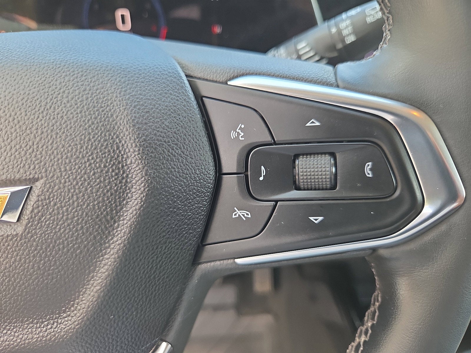 2024 Chevrolet Trax LT FWD