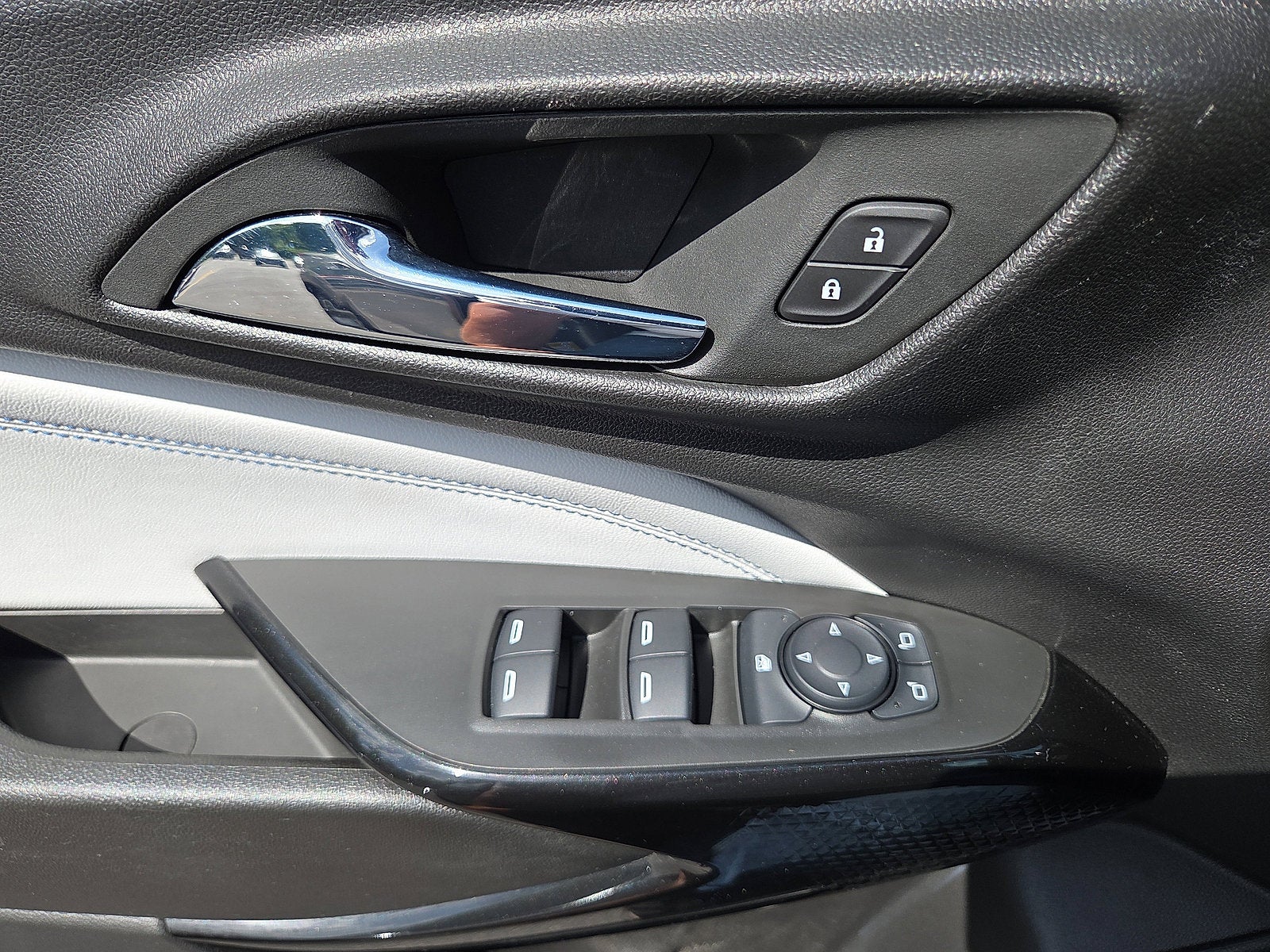 2024 Chevrolet Trax LT FWD