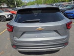 2024 Chevrolet Trax LT FWD