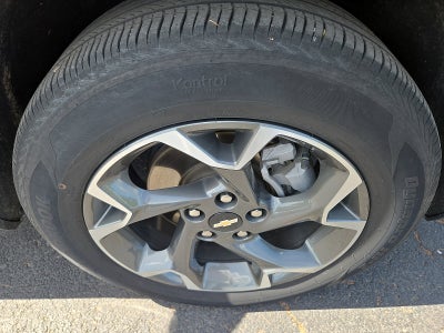 2024 Chevrolet Trax LT FWD