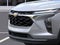 2026 Chevrolet Trax LT FWD