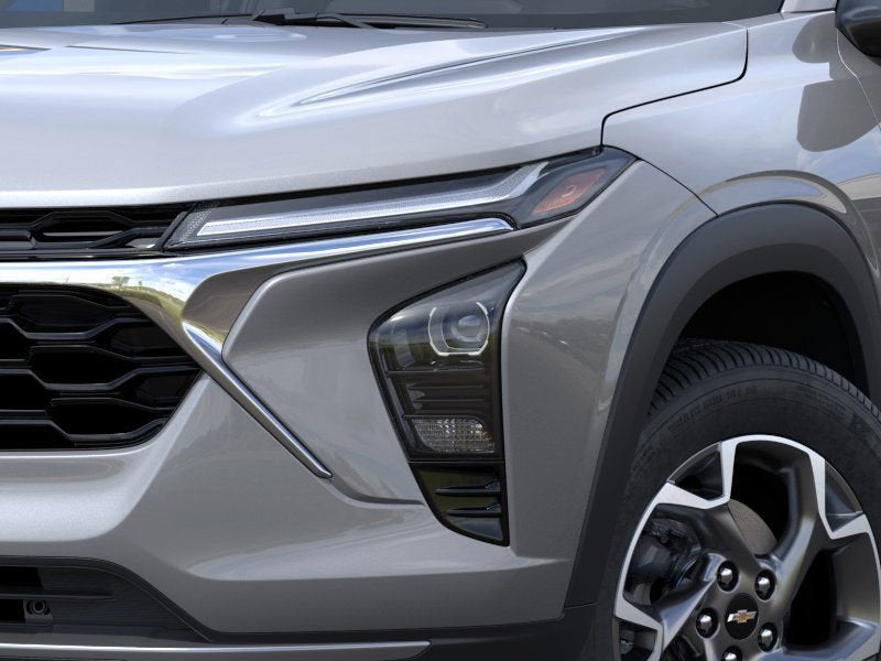 2026 Chevrolet Trax LT FWD