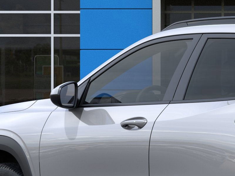 2026 Chevrolet Trax LT FWD