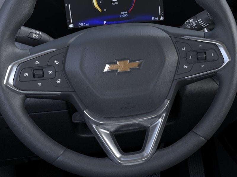 2026 Chevrolet Trax LT FWD