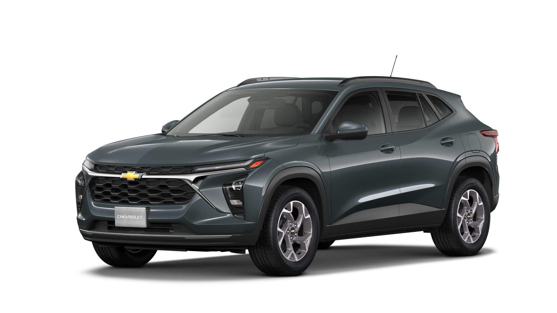 2026 Chevrolet Trax LT FWD